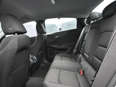 Used 2024 Chevrolet Malibu LT FWD image 10