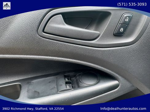 Used 2018 Ford Transit Connect XL FWD image 16