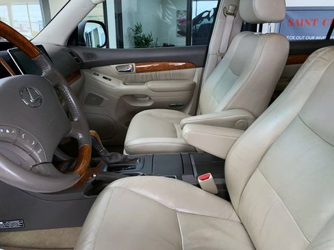 Used 2007 Lexus GX 470 AWD/4WD image 9