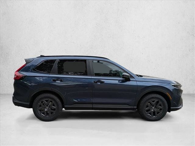 Used 2026 Honda CR-V TrailSport image 4