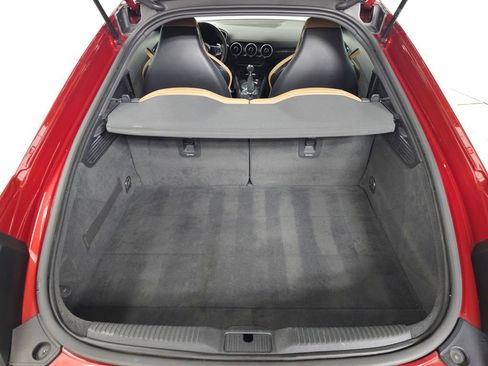 Used 2022 Audi TT RS AWD/4WD image 8