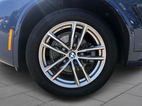Used 2020 BMW X3 xDrive30i w/ M Sport Package 2 image 7