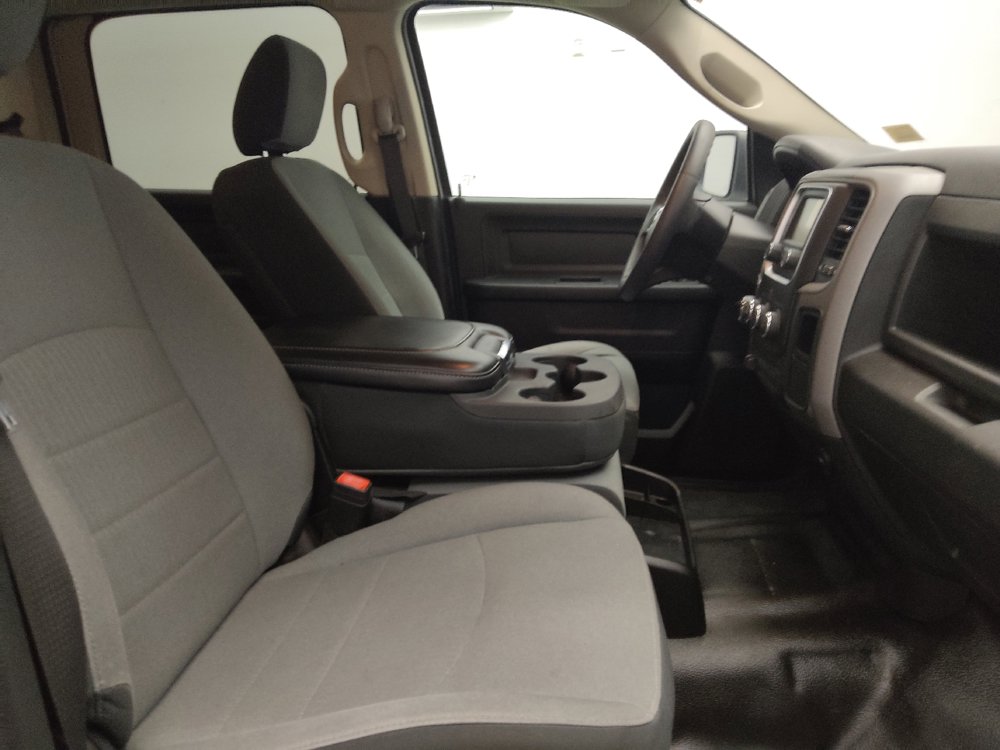 Used 2021 RAM 1500 Tradesman w/ Popular Equipment Group AWD/4WD image 21