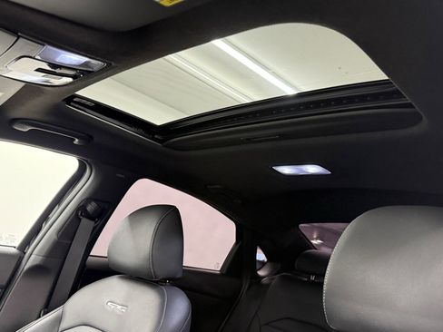 Used 2024 Kia Forte GT-Line w/ GT-Line Premium Package image 19