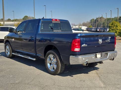 Used 2019 RAM 1500 Big Horn image 11