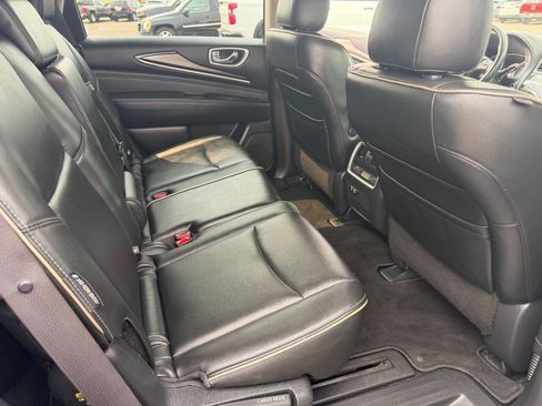 Used 2020 INFINITI QX60 Pure AWD/4WD image 15