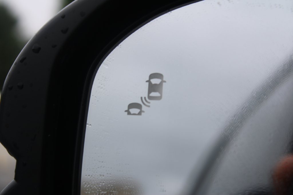 Certified 2026 Honda CR-V Sport-L image 28