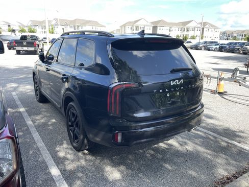 Used 2024 Kia Telluride SX Prestige X-Line AWD/4WD image 20