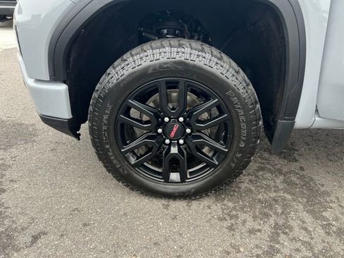 Certified 2024 GMC Sierra 1500 Elevation w/ X31 Off-Road Package image 23