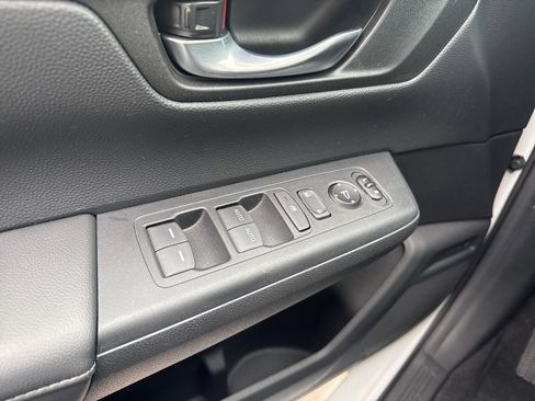 Certified 2023 Honda CR-V EX image 24