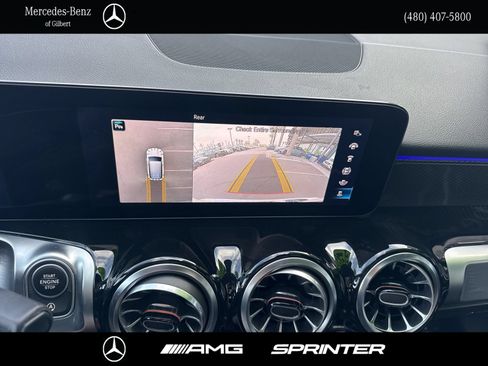 Certified 2023 Mercedes-Benz GLB 250 image 28