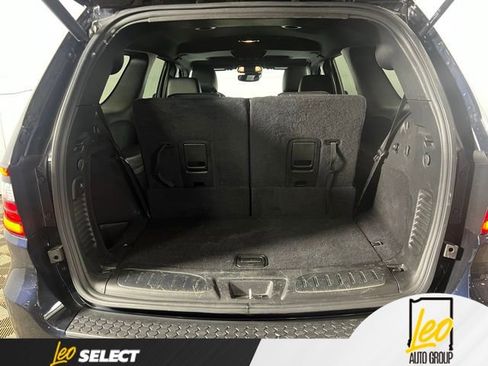 Used 2025 Dodge Durango GT AWD/4WD image 16