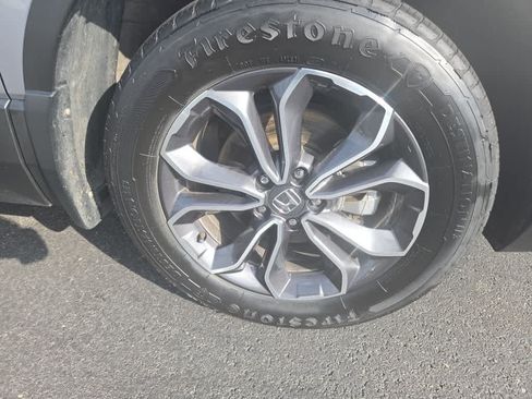 Certified 2020 Honda CR-V EX image 61