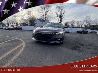Used 2018 Honda Accord Touring video 1