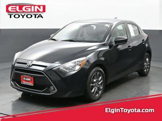 Used 2020 Toyota Yaris LE image 1
