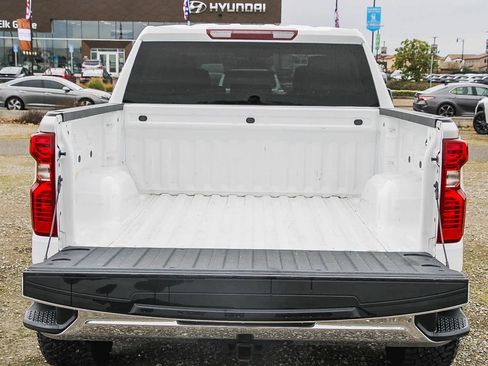 Used 2019 Chevrolet Silverado 1500 LT w/ All-Star Edition image 24