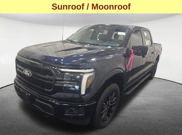 Used 2026 Ford F150 Lariat AWD/4WD image 5