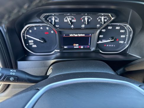 Used 2021 GMC Sierra 1500 SLT w/ SLT Premium Plus Package image 22