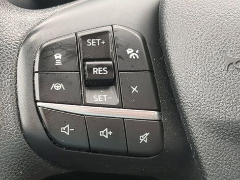 Used 2021 Ford Escape SE FWD image 23