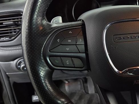 Used 2022 Dodge Durango GT image 19