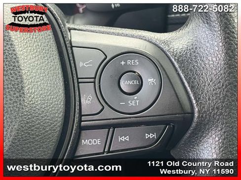 Certified 2025 Toyota RAV4 XLE AWD/4WD image 24