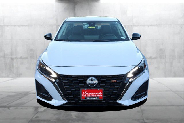 Certified 2025 Nissan Altima 2.5 SR w/ SR Premium Package FWD image 4