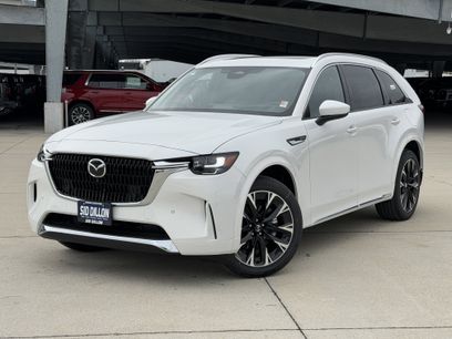 New 2026 MAZDA CX-90 3.3 Turbo S w/ Premium Plus