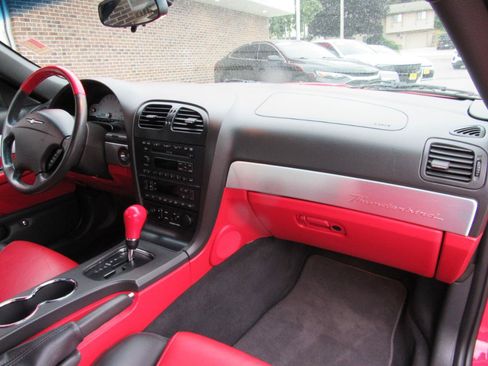 Used 2002 Ford Thunderbird RWD image 40
