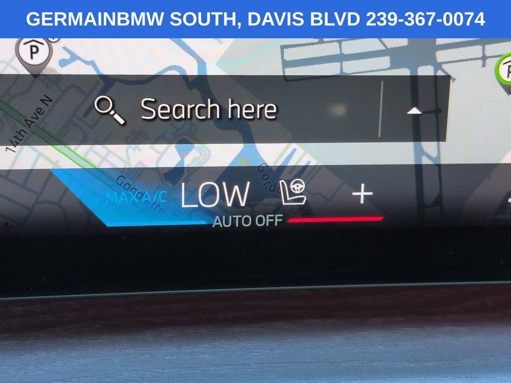 Used 2023 BMW 740i RWD image 25