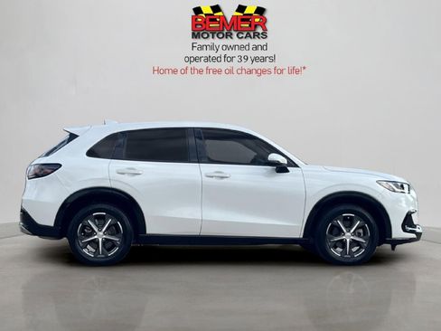 Used 2023 Honda HR-V EX-L image 6