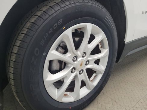 Used 2019 Chevrolet Equinox LS AWD/4WD image 31