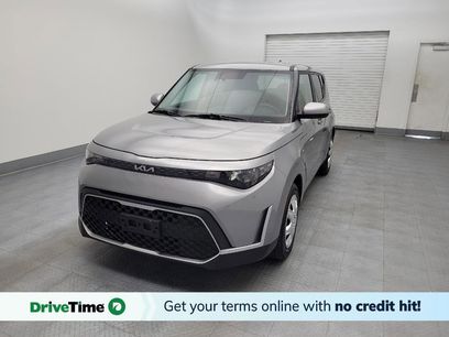 Used 2023 Kia Soul LX