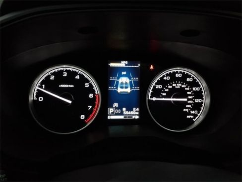 Used 2022 Subaru Forester Premium image 89