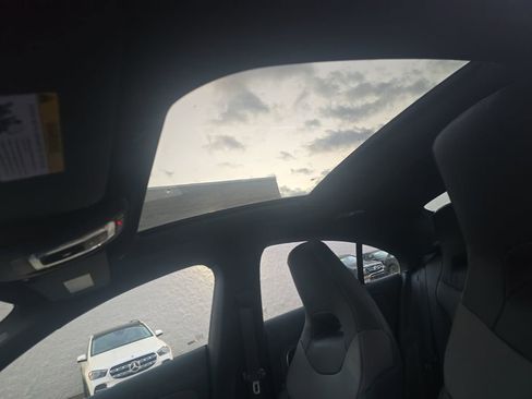 New 2026 Mercedes-Benz CLA 35 AMG 4MATIC image 21