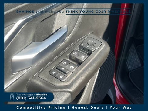 New 2026 RAM 1500 Big Horn image 11