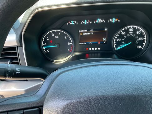 Used 2023 Ford F150 XLT RWD image 25