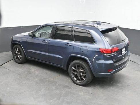 Used 2021 Jeep Grand Cherokee Limited w/ Quick Order Package 28K 80th AWD/4WD image 33