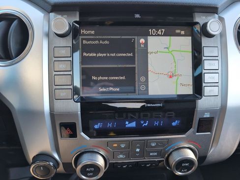 Used 2020 Toyota Tundra Limited image 22