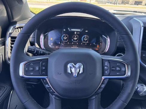 New 2026 RAM 1500 Laramie image 18