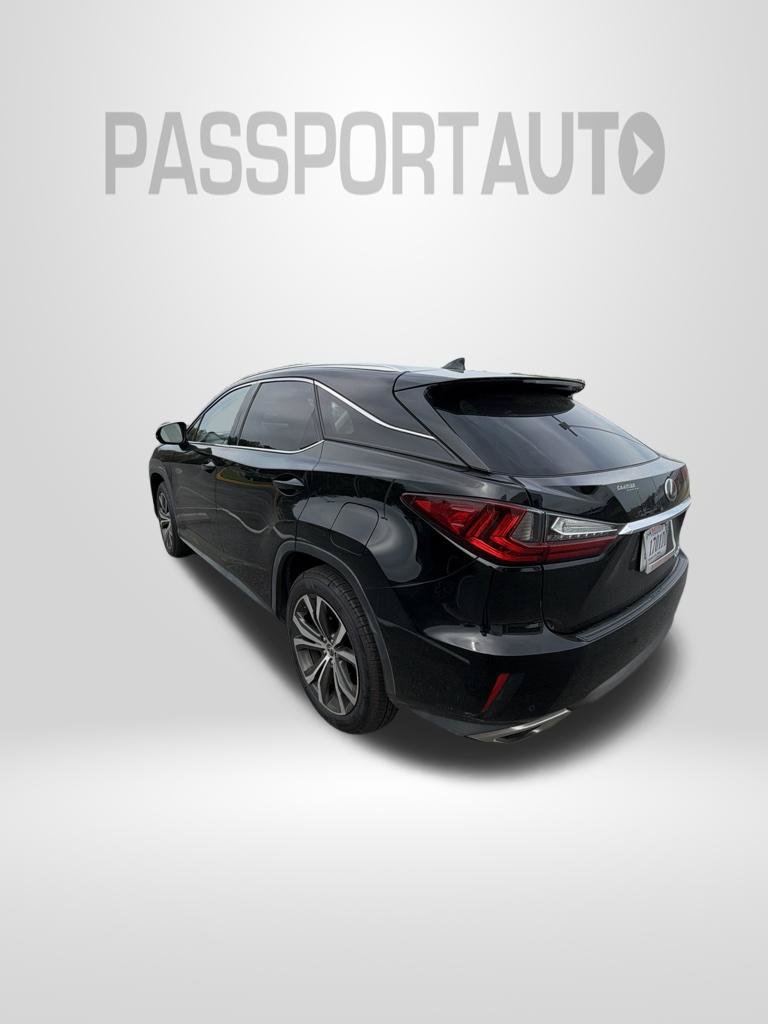 Used 2018 Lexus RX 350 AWD w/ Premium Package image 7