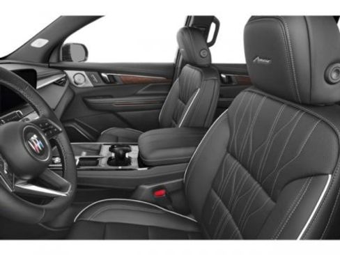 New 2027 Buick Enclave Avenir w/ LPO, Floor Liner Package AWD/4WD image 11