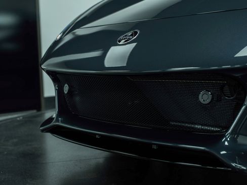 New 2025 Lotus Emira image 9