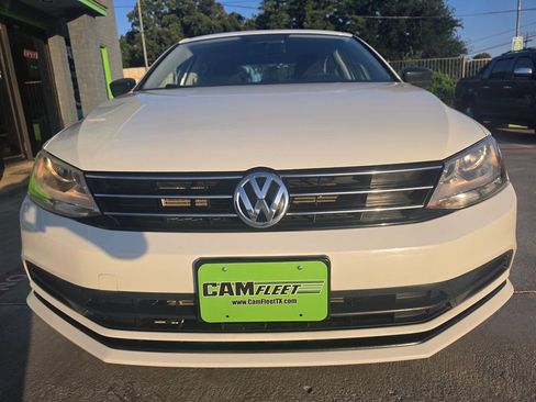 Used 2016 Volkswagen Jetta S FWD image 58