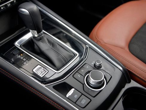 Certified 2025 MAZDA CX-5 Carbon Edition image 25