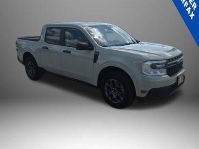 Used 2024 Ford Maverick XLT w/ Equipment Group 300A Standard