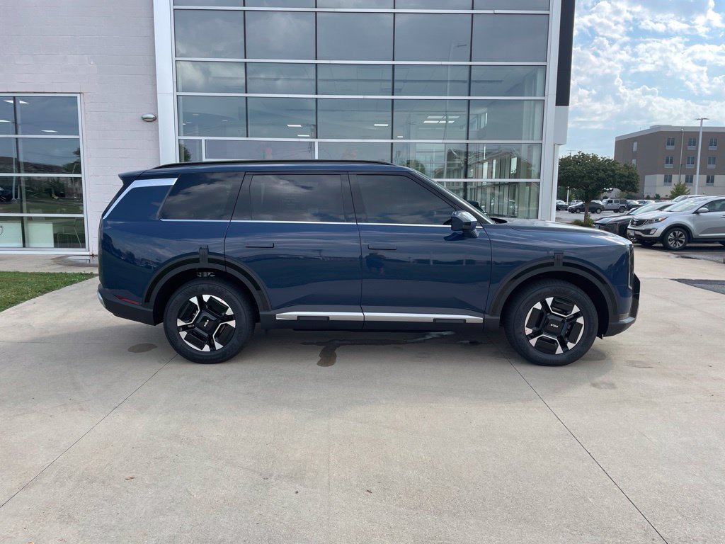 New 2027 Kia Telluride EX AWD/4WD image 4