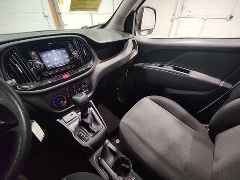 Used 2022 RAM ProMaster City Tradesman image 38