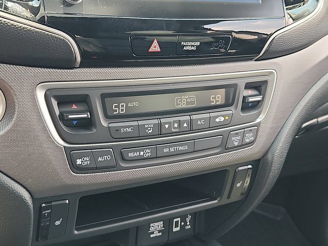 Certified 2023 Honda Ridgeline RTL-E image 16