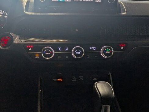 Used 2024 Honda CR-V Sport image 15