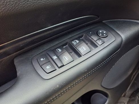 New 2026 Dodge Durango AWD image 12